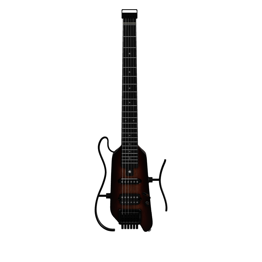 Donner HUSH™ X Electric Guitar