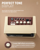 Donner Cyclops Guitar Combo Amplifier