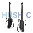 Donner HUSH C Nylon String Guitar