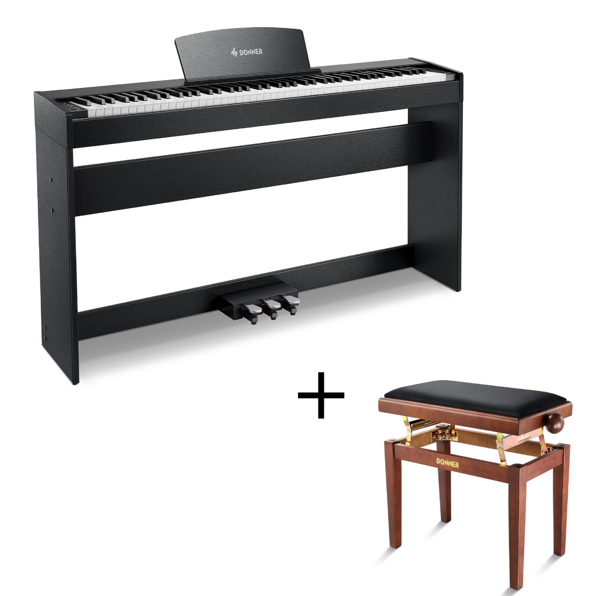 Donner DDP-50 Digital Piano
