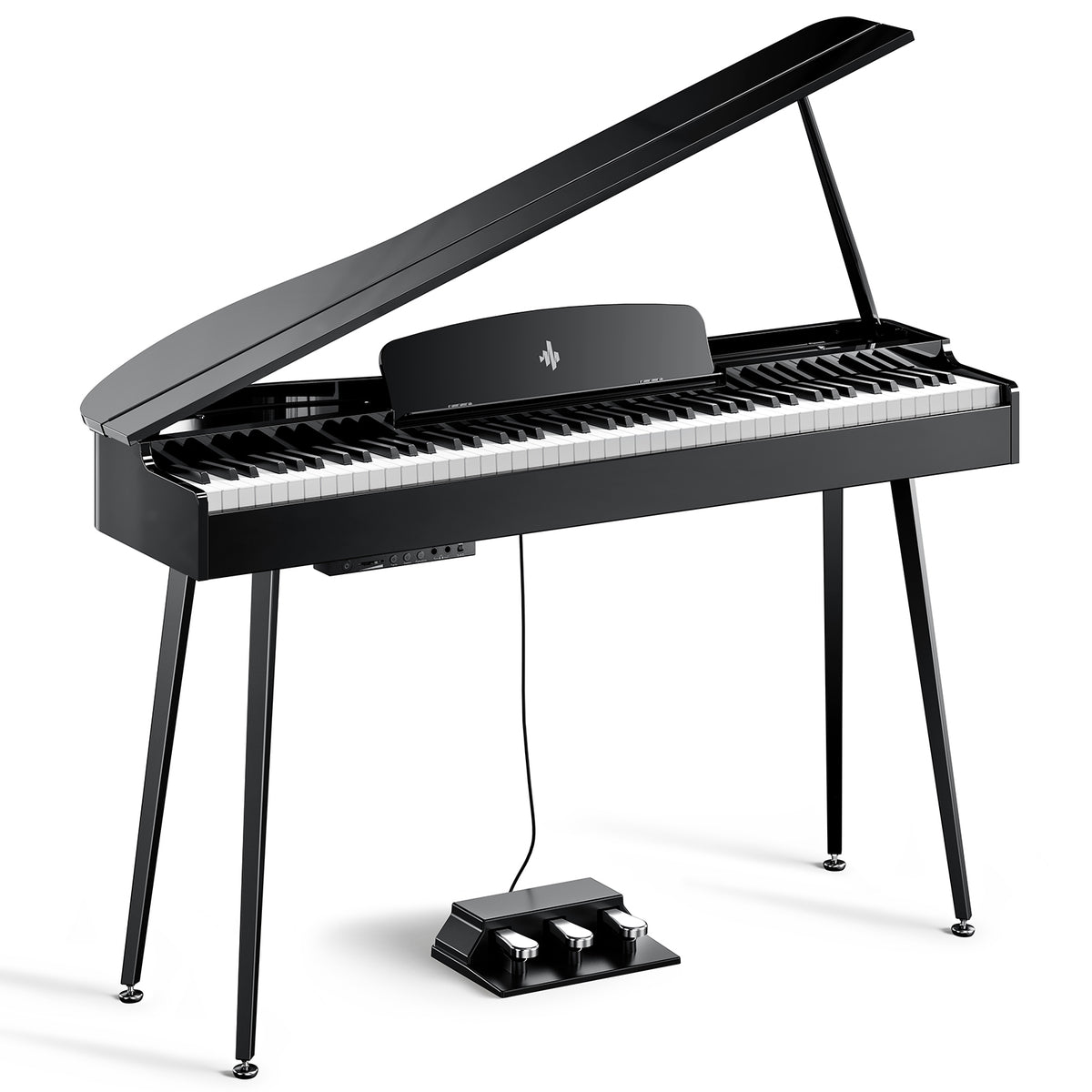 Donner DGP-100 Grand Digital Piano