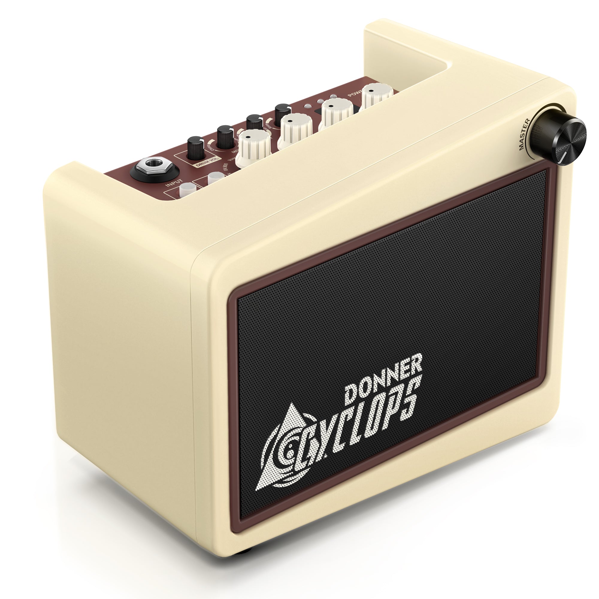Donner Cyclops Guitar Combo Amplifier