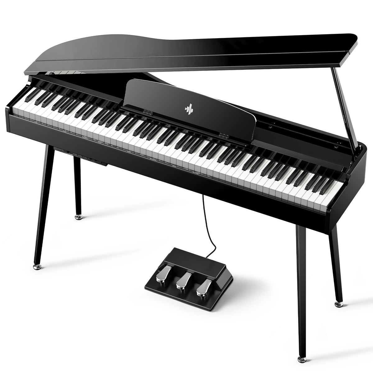 Donner DGP-100 Grand Digital Piano