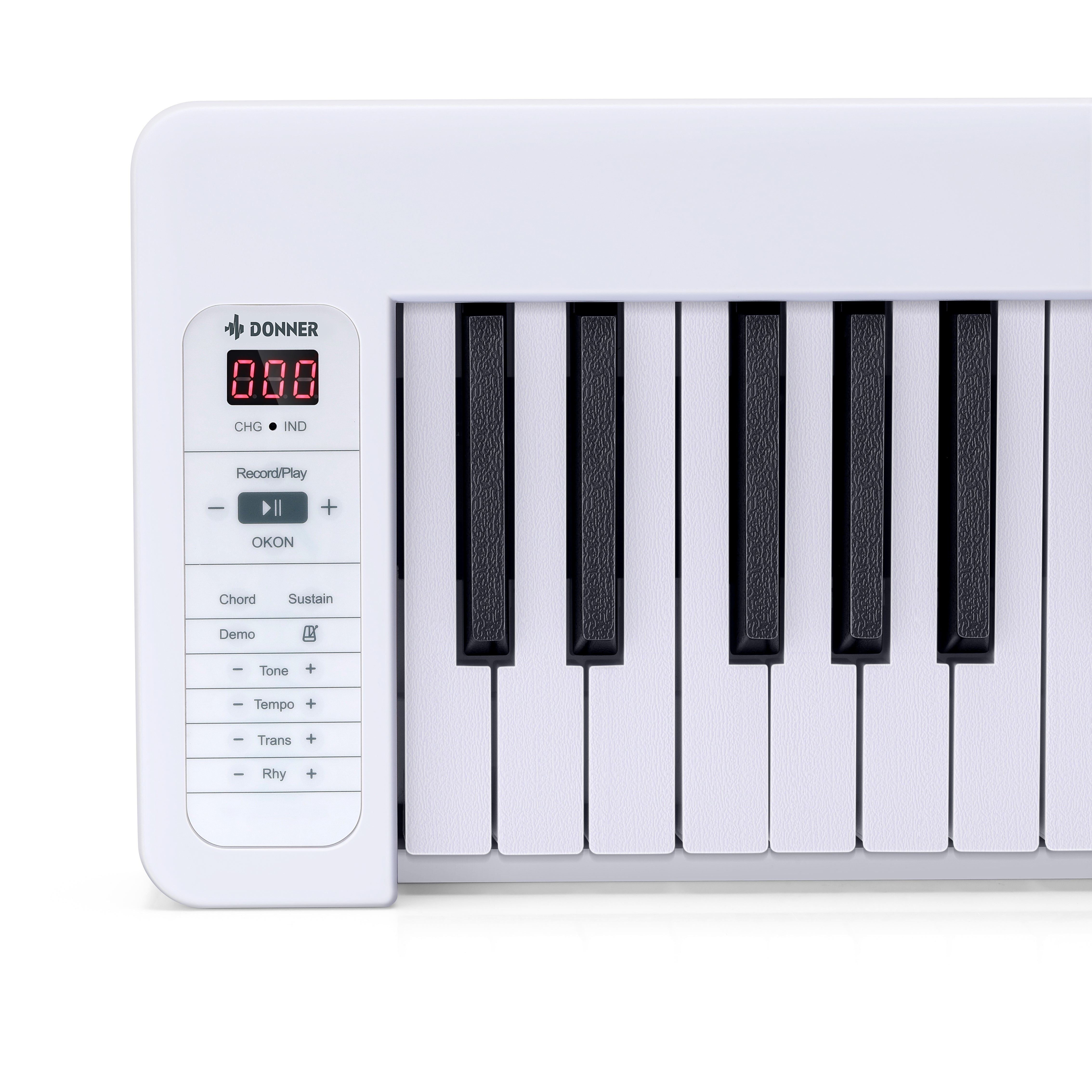 Donner DP-06 61keys Digital Keyboard