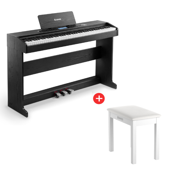 Donner DDP-95 Weighted Digital Piano