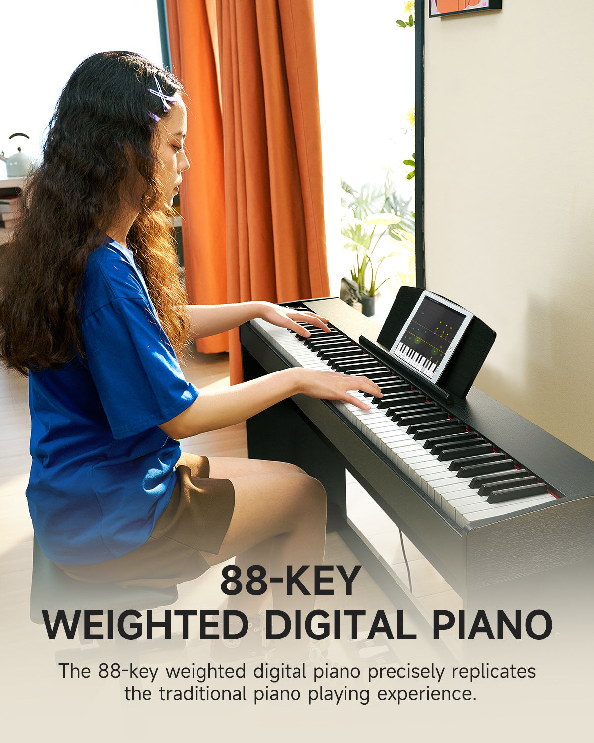 Donner DDP-50 Digital Piano