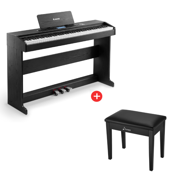 Donner DDP-95 Weighted Digital Piano