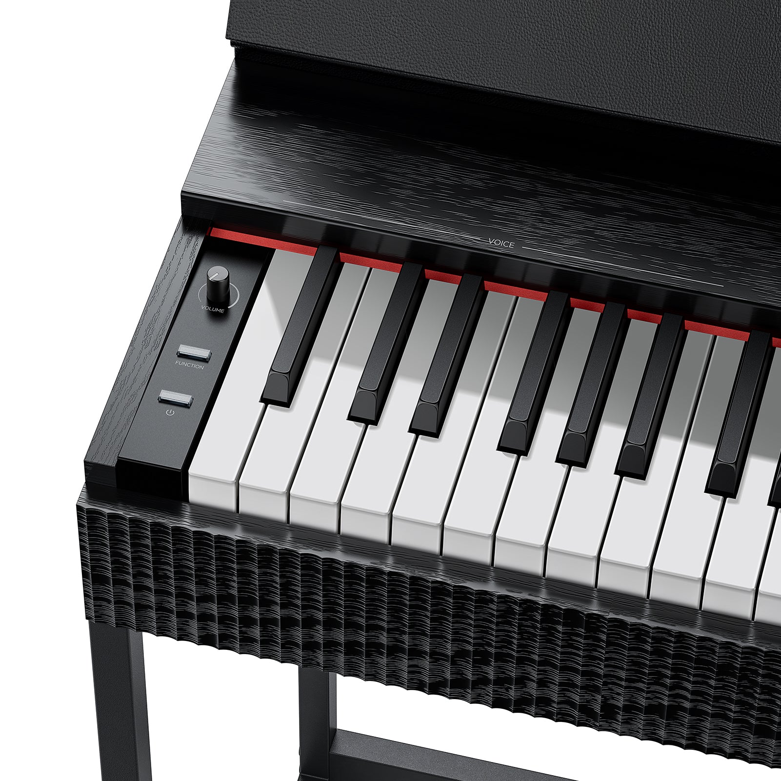 【PRE-SALE】Donner OURA™ S300 Home Digital Piano (Will Shipped From 8.31)