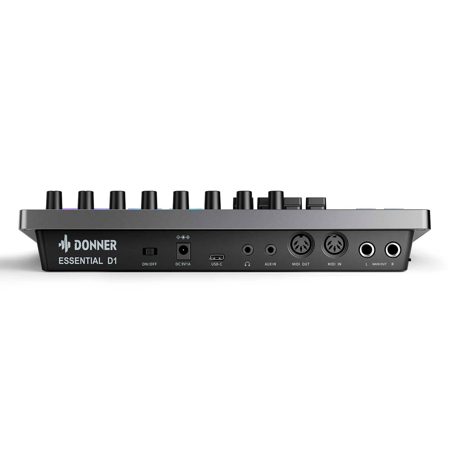 Donner Essential D1 Digital Drum