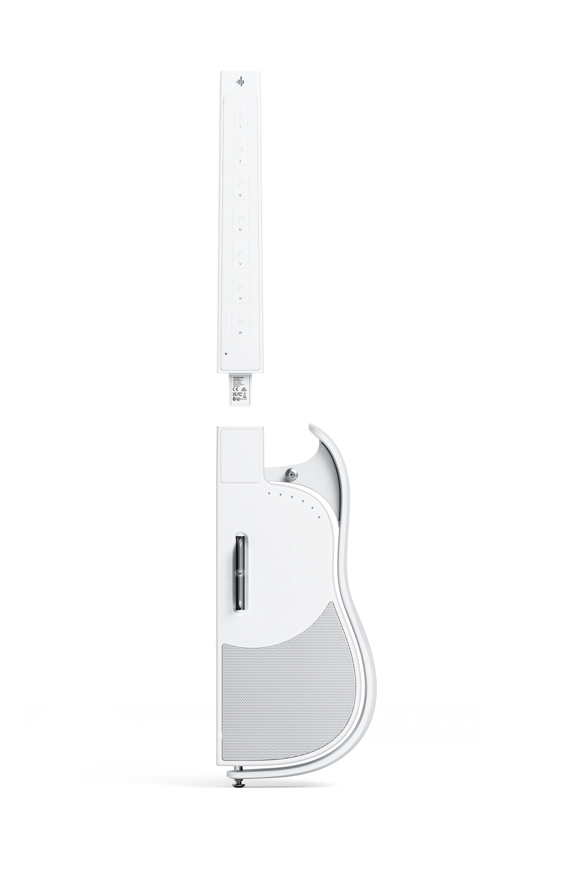 Donner VIVA Stringless Smart Guitar