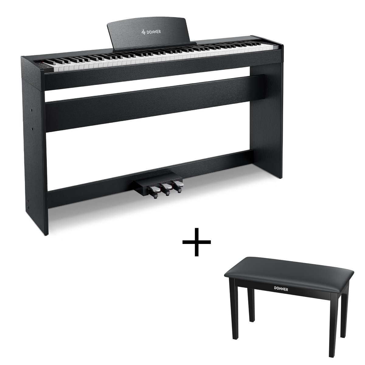 Donner DDP-50 Digital Piano