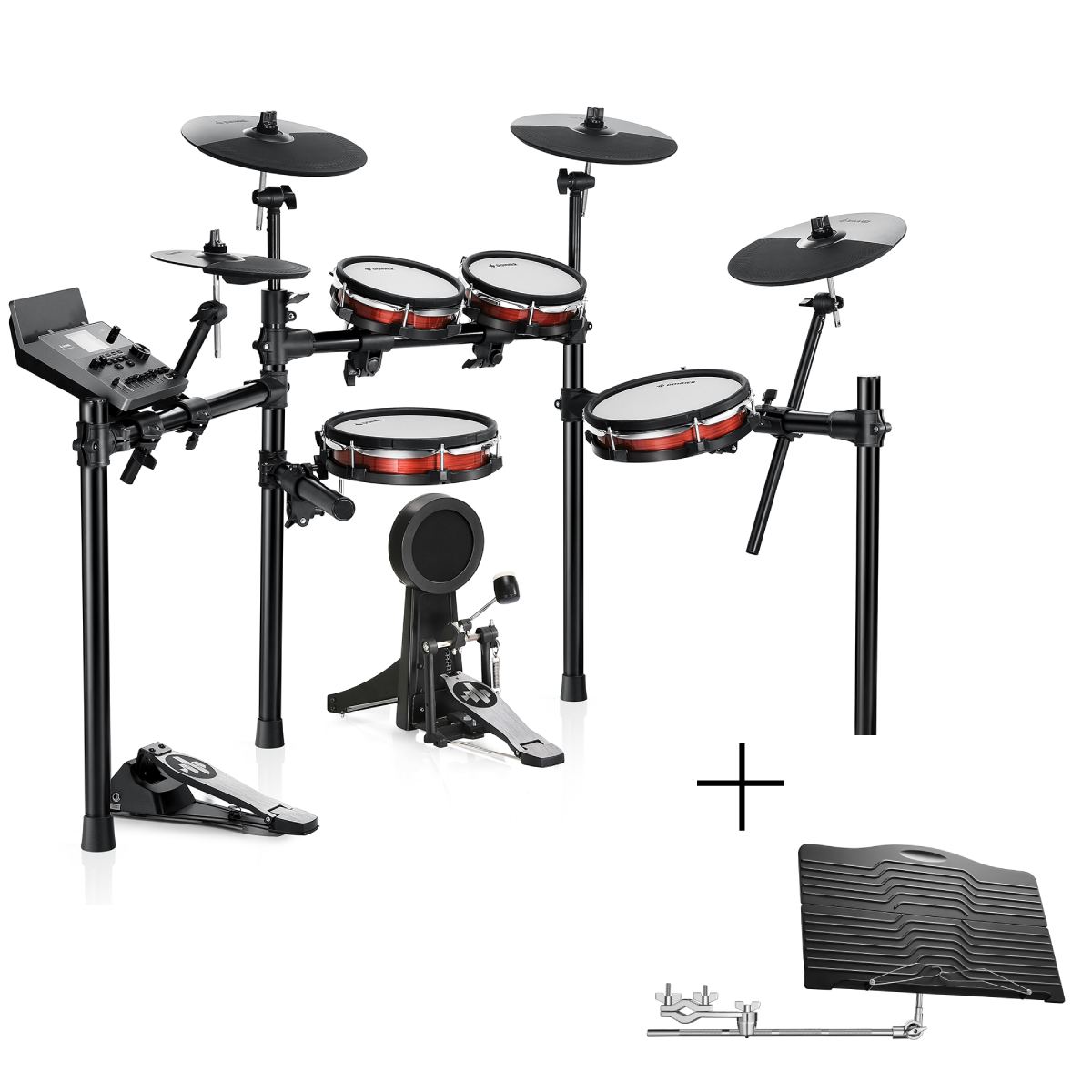Donner DED-300X Electronic Drum Kit