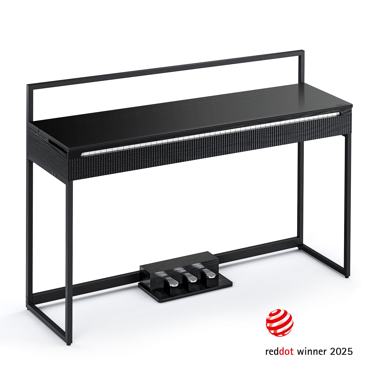 【PRE-SALE】Donner OURA™ S300 Home Digital Piano (Will Shipped From 8.31)