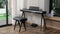 Discover the Elegance and Performance of the Donner OURA Series Digital Pianos