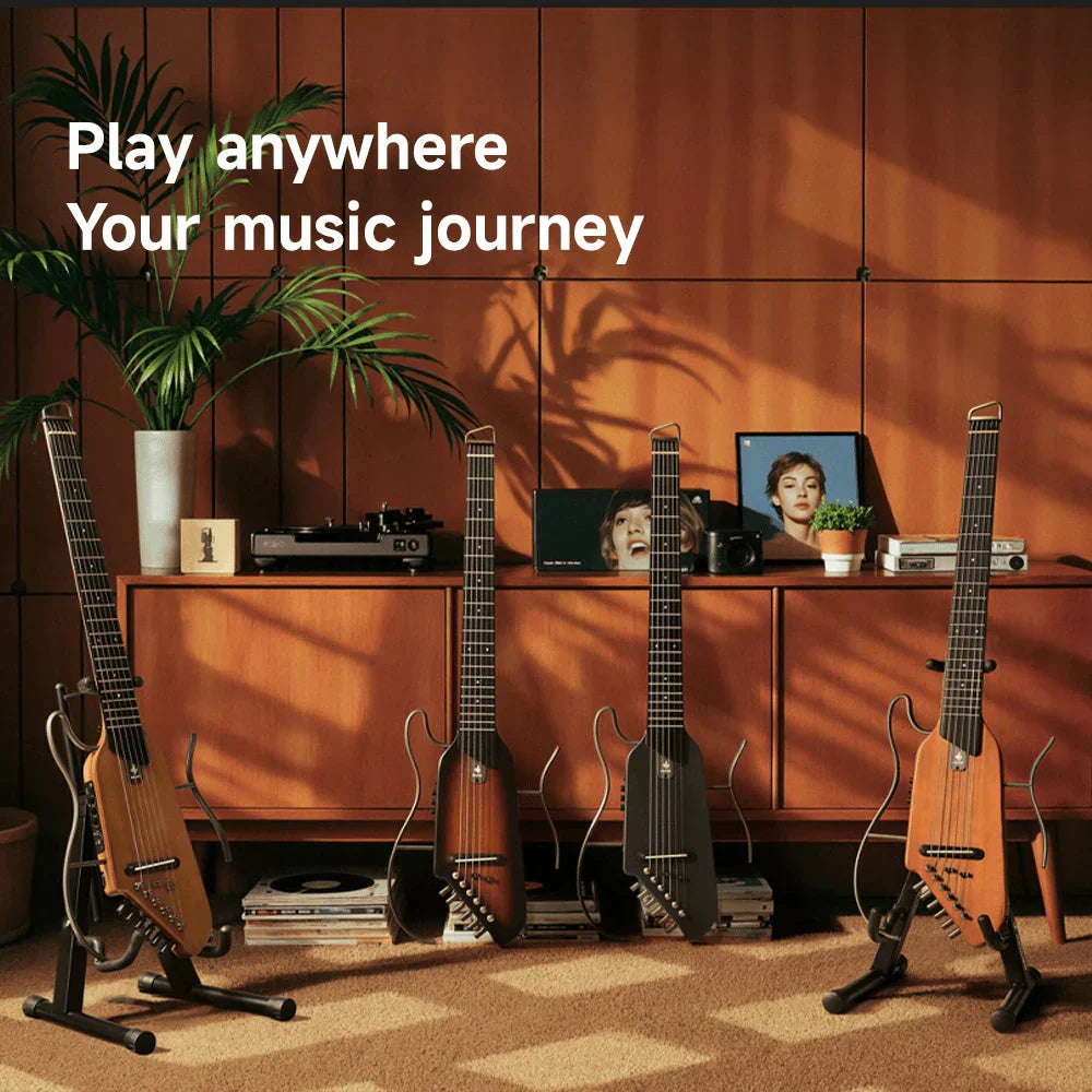 Comprehensive Comparison of the Donner HUSH™ Series (2026) : I vs. X vs. I PRO vs. X PRO vs. C