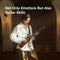 Classic Electric Guitar Music: Revisiting the Legendary Notes of Rock History