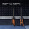 Donner HUSH-I vs HUSH-X Guitar: Which One Is Right for You?