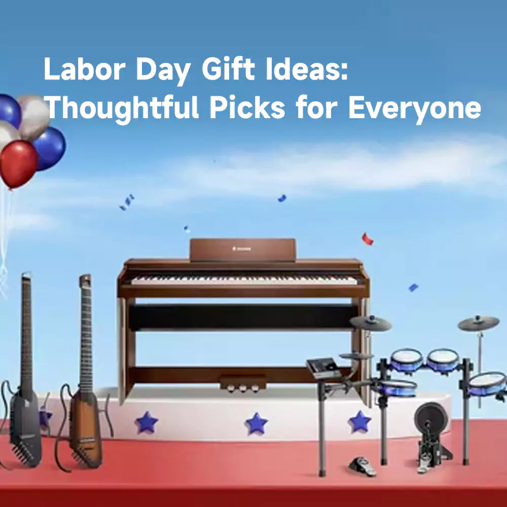 Labour Day Gift Ideas