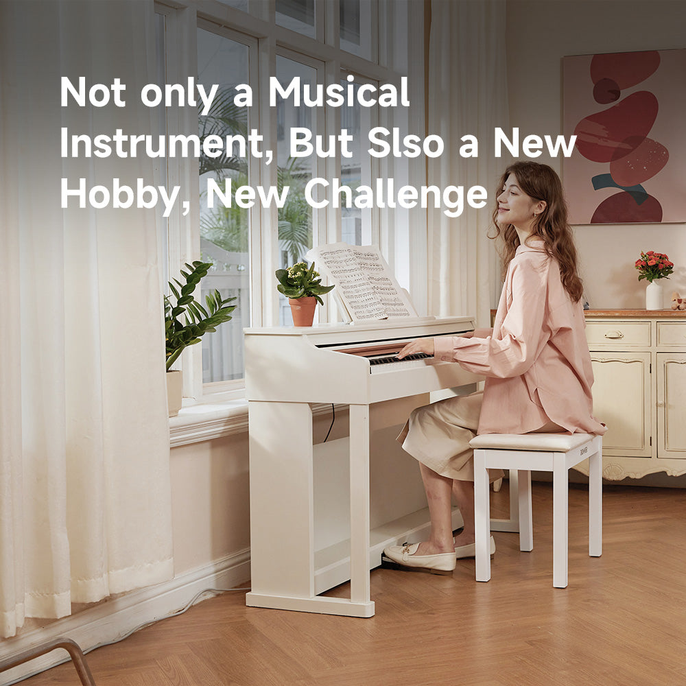 Musical Gift Ideas for Mother’s Day