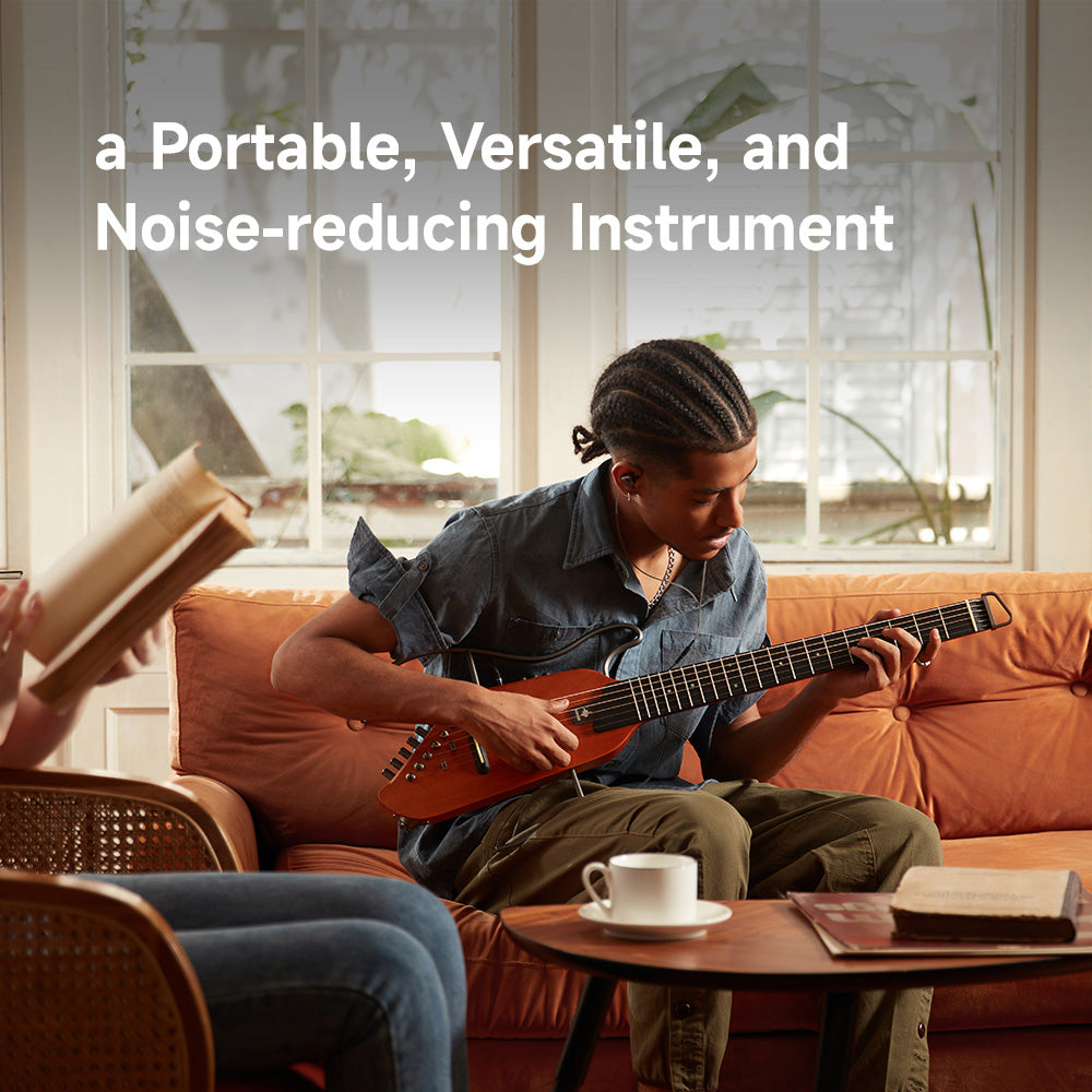 Should I Buy a Silent Acoustic Guitar? Comparisons & Advantages