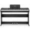 Donner DDP-95 88 Key Full-Weighted Multi-functional Upright Digital Piano with 4.3" Screen for Beginner