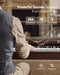 Donner OURA™ R300 88-key Graded Hammer Action Weighted Home Digital Piano