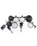 Donner Beat Electronic Drum Set 5 Drums 3 Cymbals Electric Drum