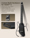 Donner HUSH C Nylon String Guitar