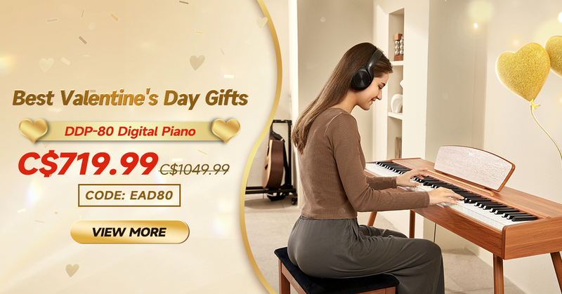 Black friday piano keyboard sales deals