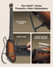 Donner HUSH C Nylon String Guitar