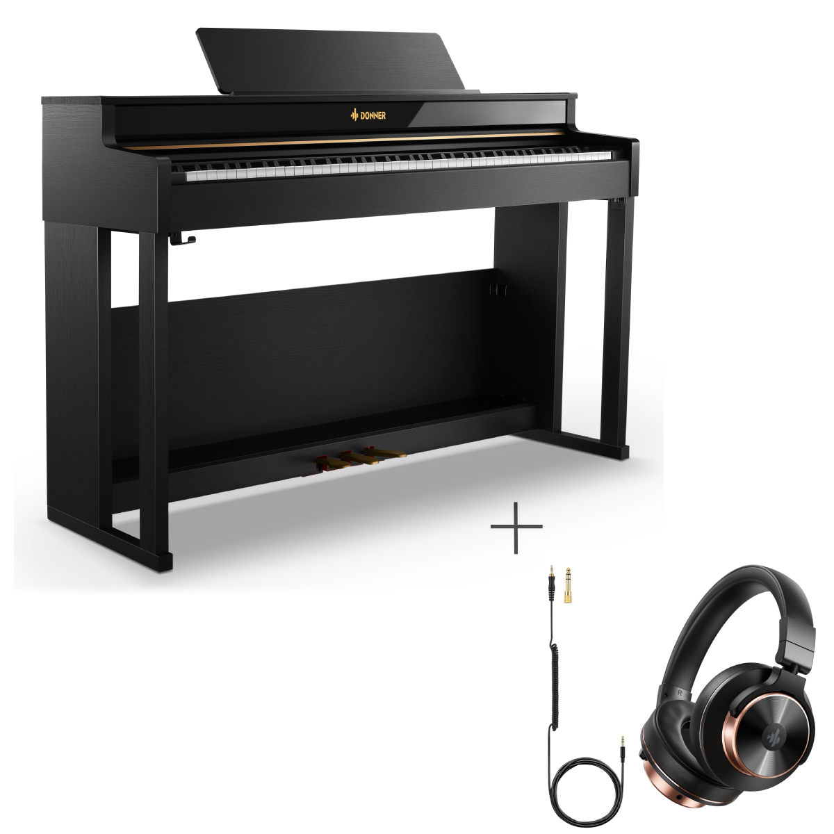 Donner DDP-400 Professional Digital Piano