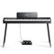 Donner OURA™ S100 88-Key Graded Hammer Action Weighted Digital Piano