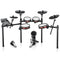 Donner DED-300X 5 Drums 4 Cymbals Electronic Drum Set