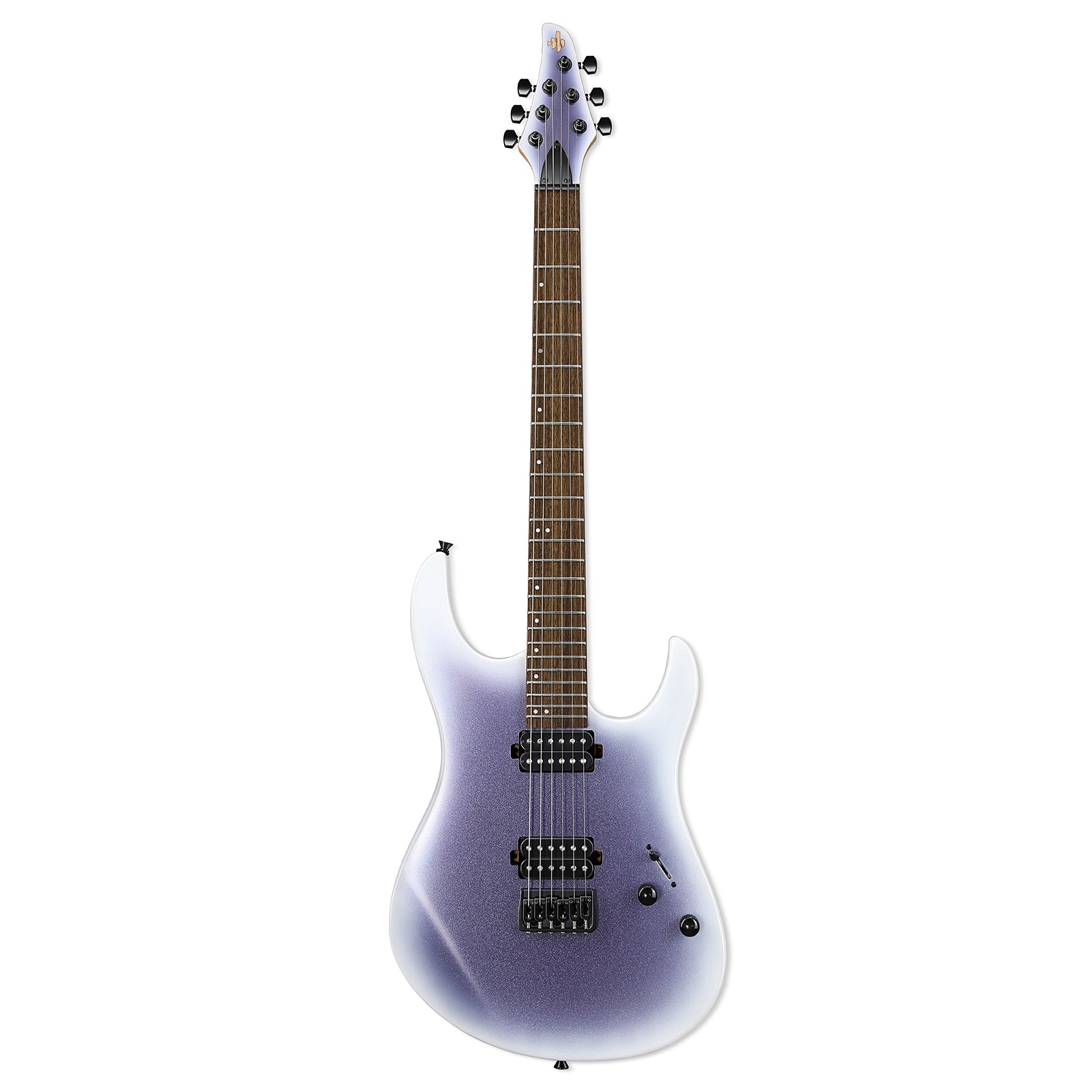Donner DMT-100 39 Inch Metal Electric Guitar Kit Solid Body for Rock Beginner