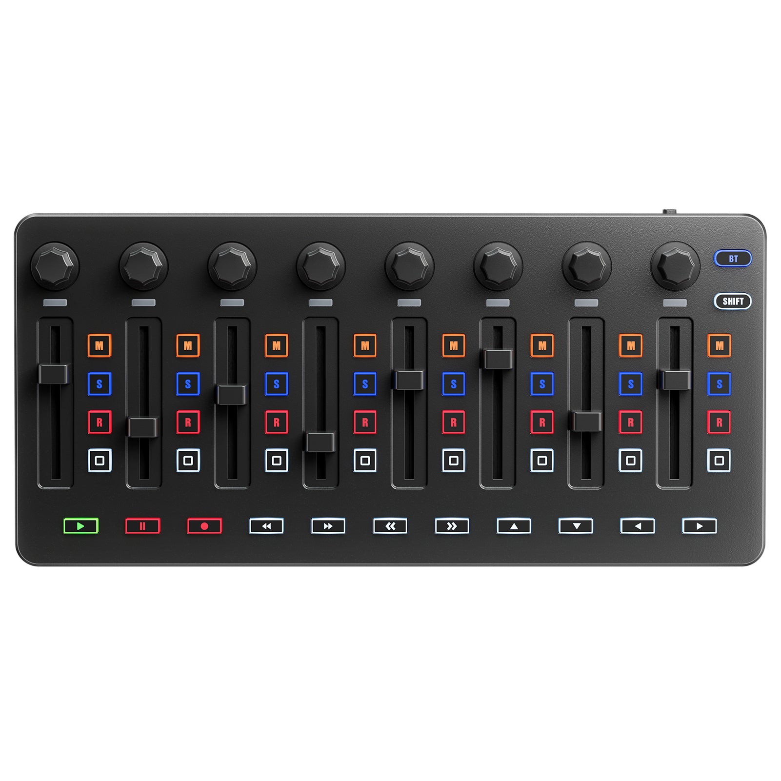 Donner STARRYCRTL MIDI CONTROLLER