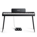 Donner OURA S100 88-Key Graded Hammer Weighted Digital Piano