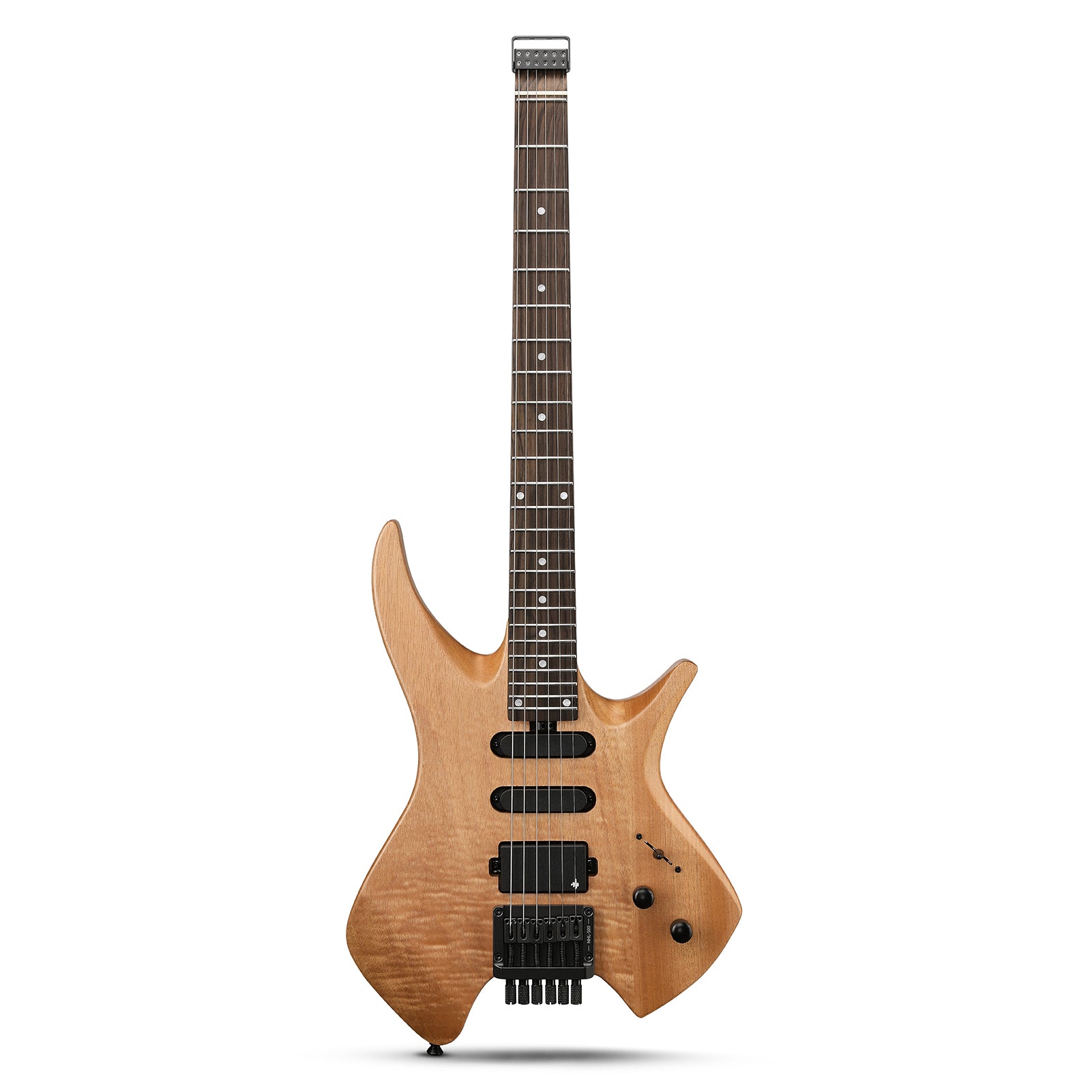 Donner NHL-500 Headless Electric Guitar(HLX-500)
