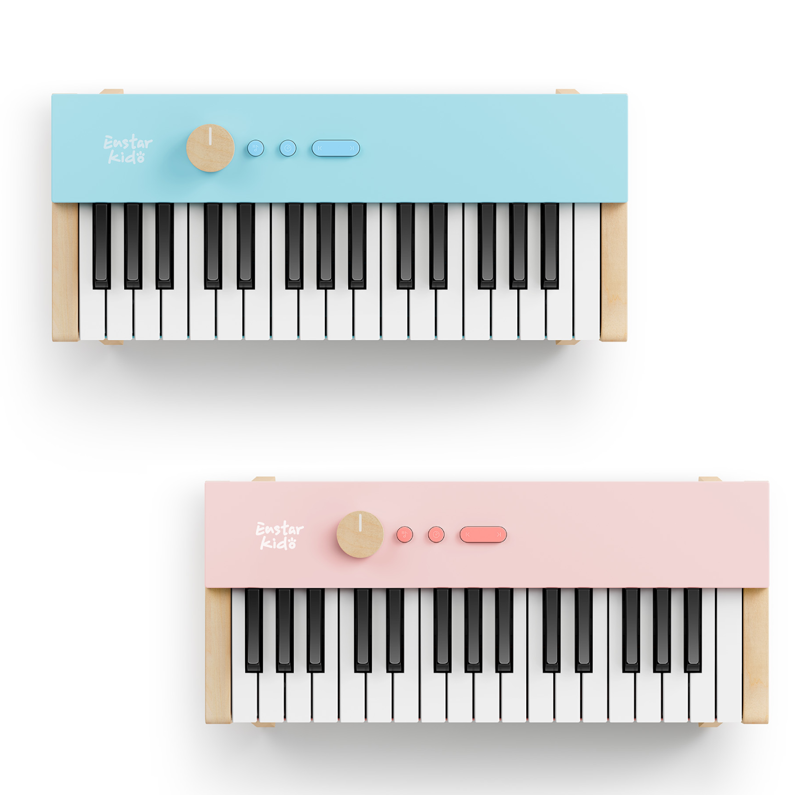 Eastar KIDO V-10 32 Keys Mini Digital Keyboard