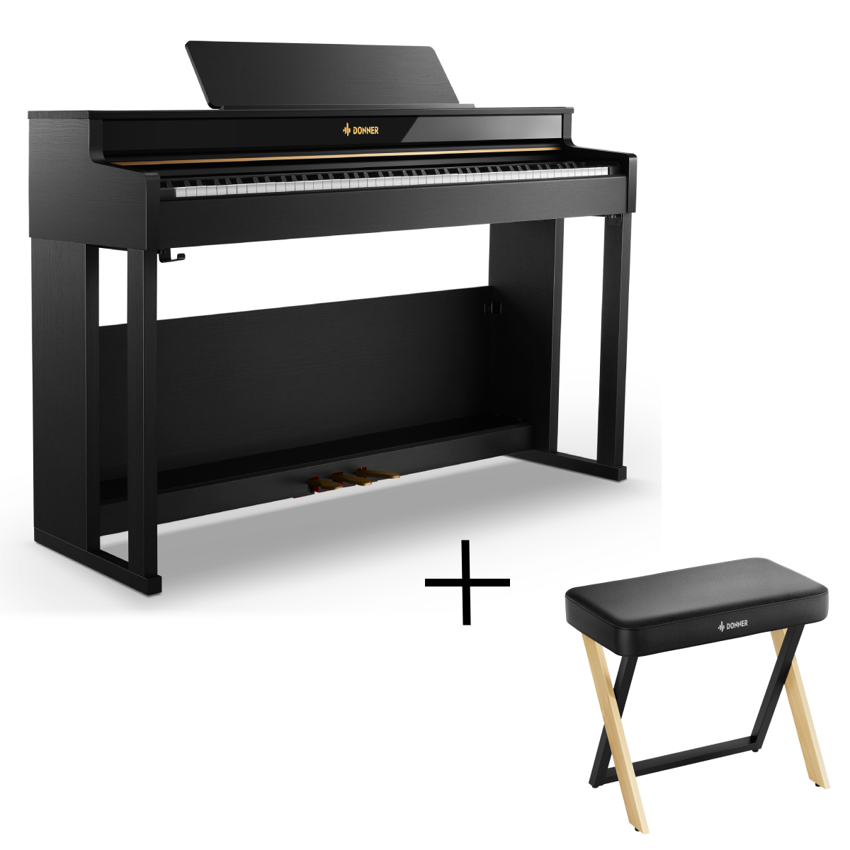 Donner DDP-400 Professional Digital Piano
