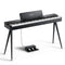 Donner OURA™ S100 88-Key Graded Hammer Action Weighted Digital Piano