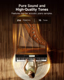 Donner OURA™ S100 88-Key Graded Hammer Weighted Digital Piano