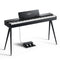 Donner OURA S100 88-Key Graded Hammer Weighted Digital Piano