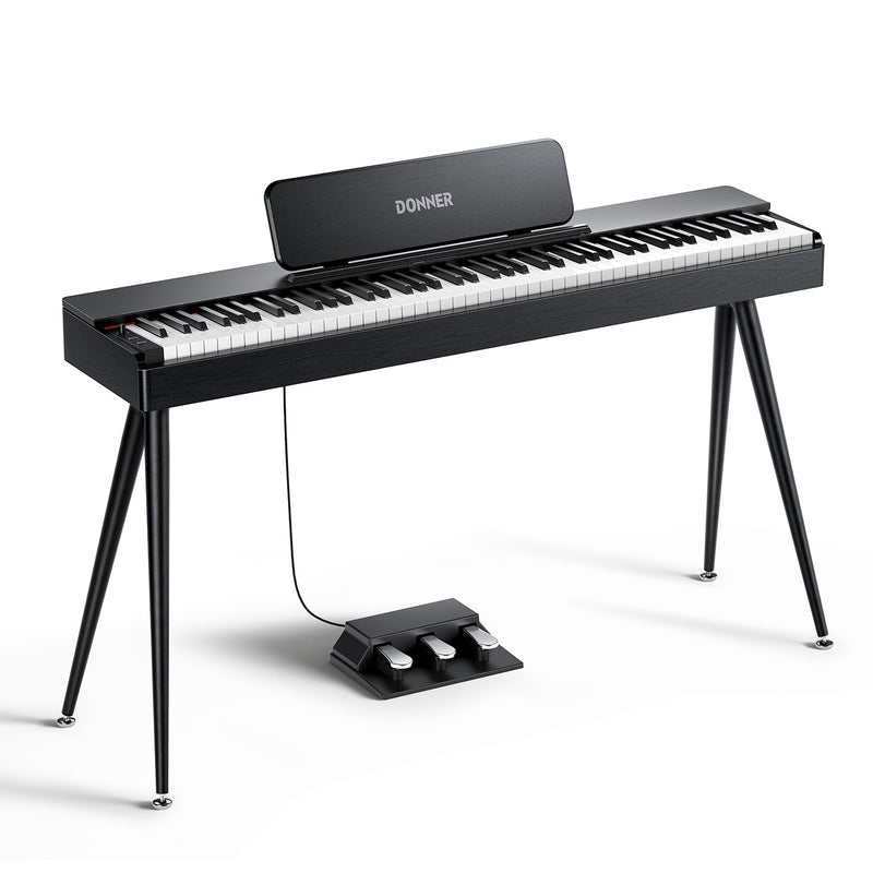 Donner OURA™ S100 88-Key Graded Hammer Action Weighted Digital Piano