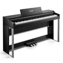 Donner DDP-200 PRO 88 Key Graded Hammer-Action Weighted Upright Digital Piano