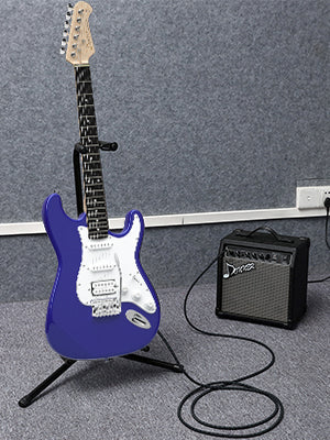 Donner DST-100 ST Electric Guitar