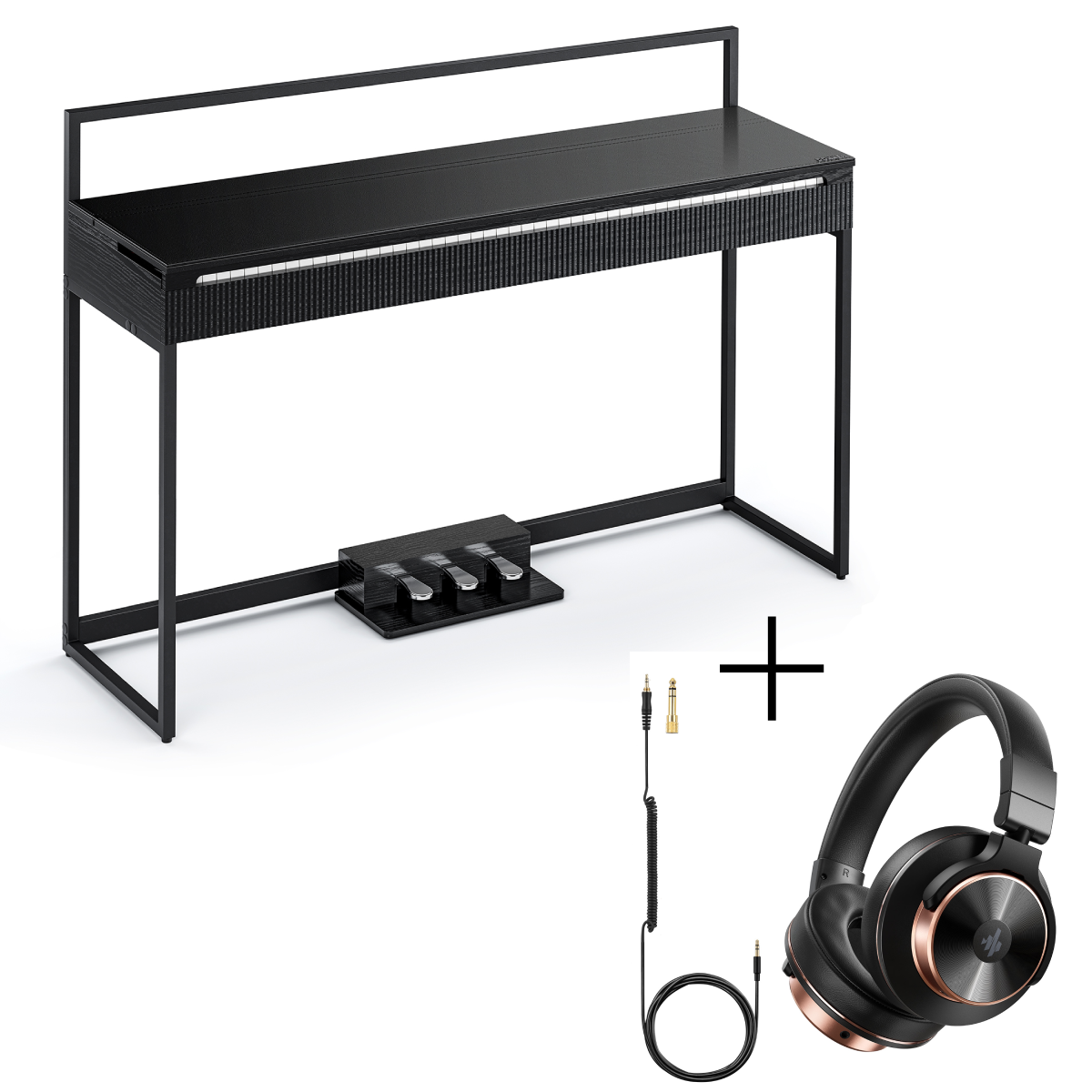 Donner OURA™ S300 Home Digital Piano