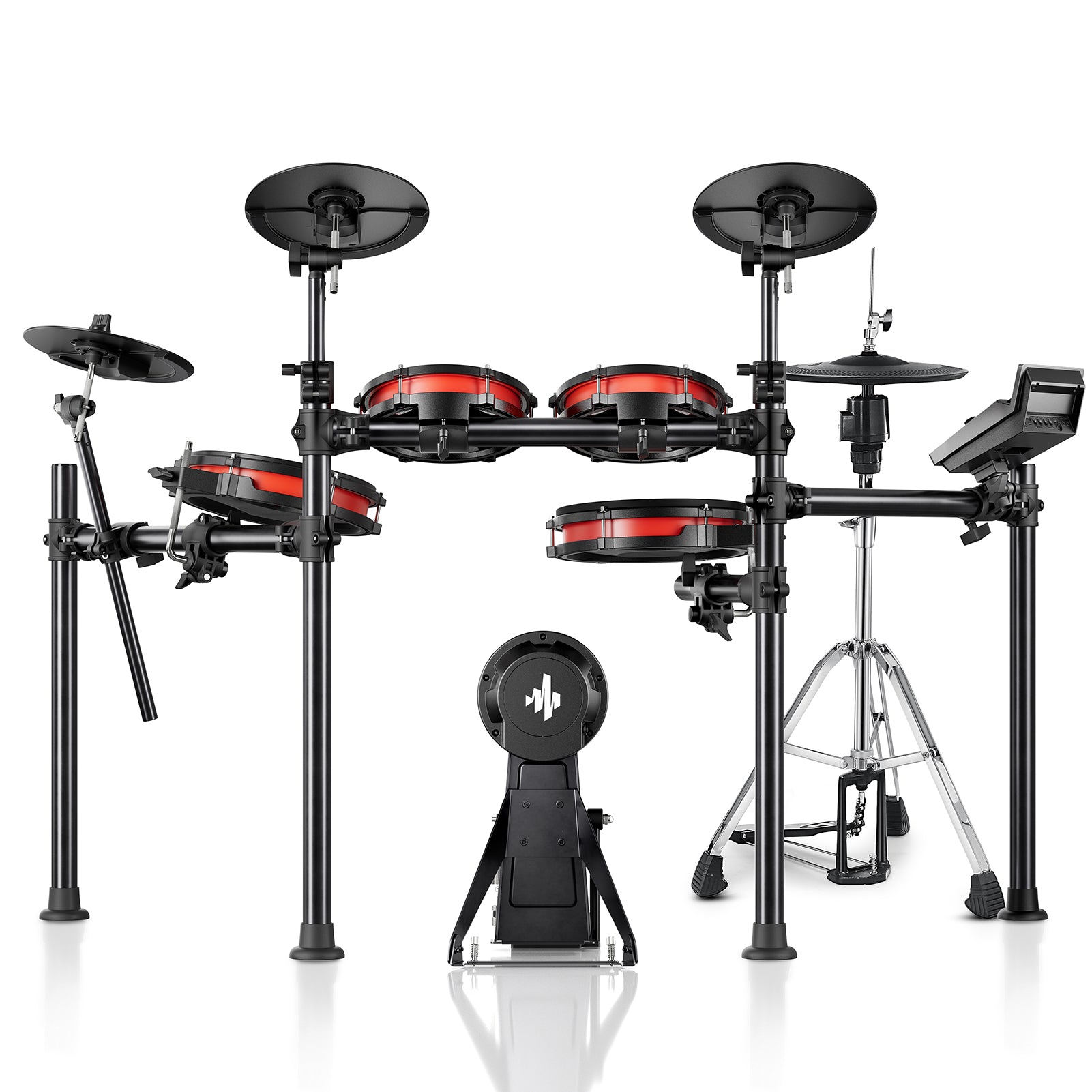 Donner DED-200 Pro Electronic Drum Set