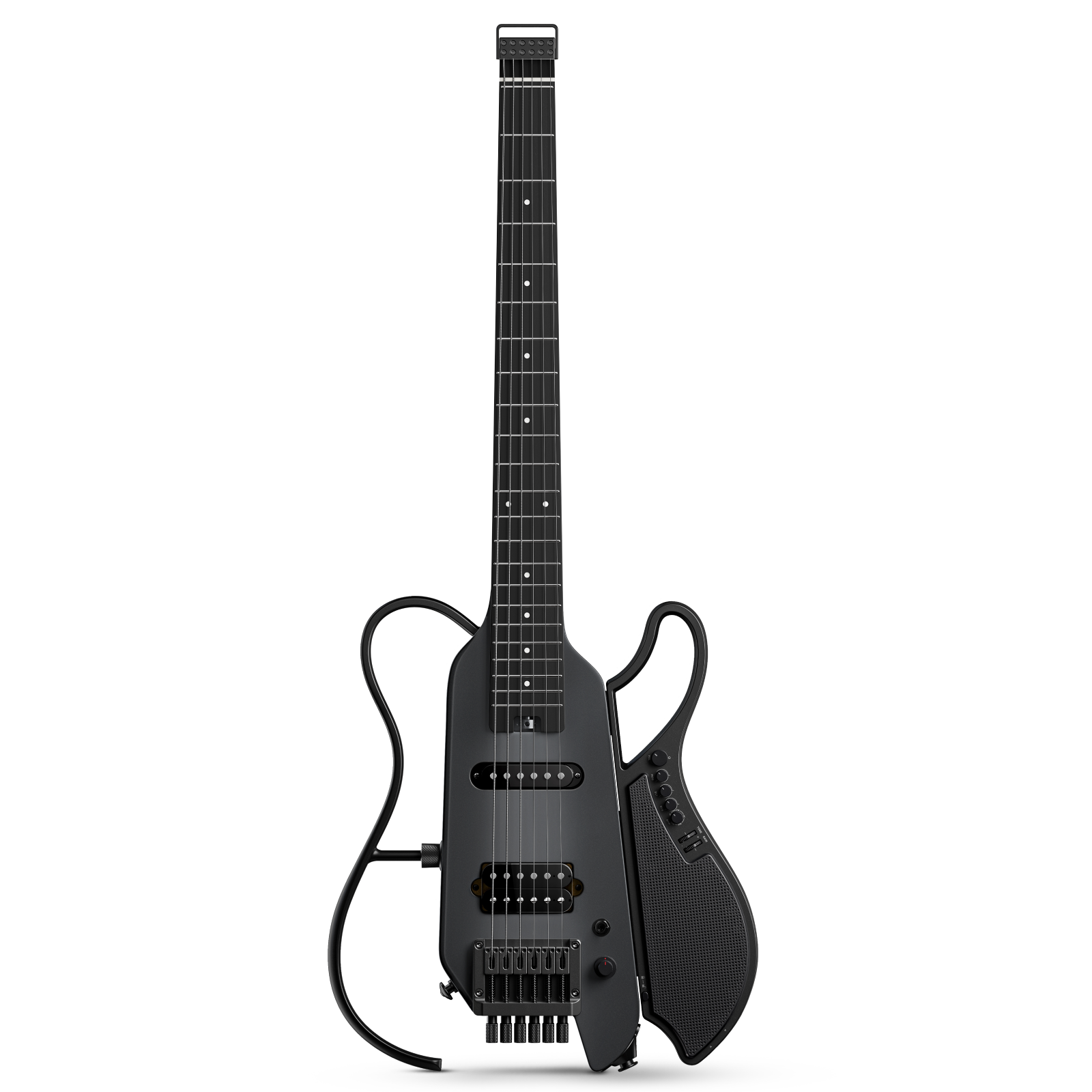 DONNER HUSH™ X Live Guitar