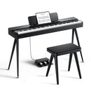 Donner OURA™ S100 88-Key Graded Hammer Weighted Digital Piano