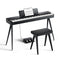 Donner OURA™ S100 88-Key Graded Hammer Action Weighted Digital Piano